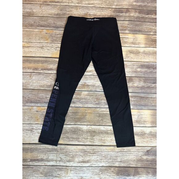 PINK Victoria's Secret Pants - Pink VS Penn State Leggings Size M